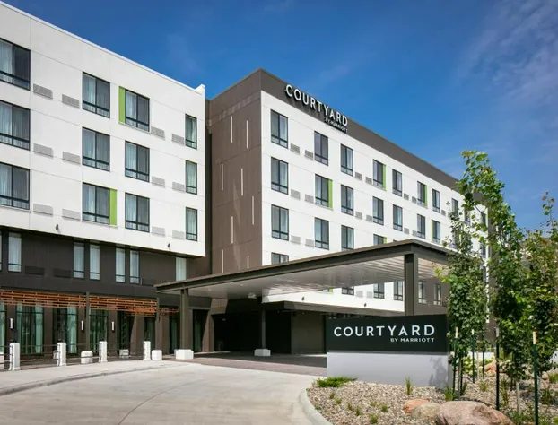 Courtyard by Marriott Sioux City Downtown/Convention Center hotel detail image 1