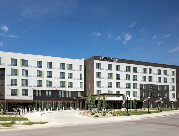 Courtyard by Marriott Sioux City Downtown/Convention Center hotel detail image 2