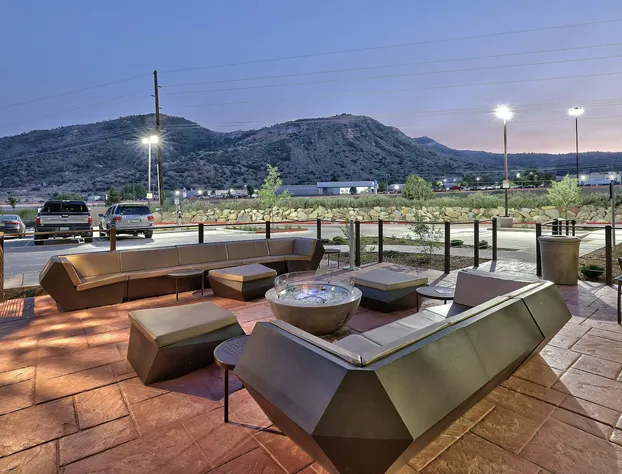 Springhill Suites by Marriott Durango hotel detail image 3