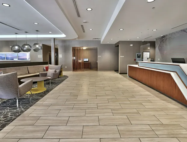 Springhill Suites by Marriott Durango hotel detail image 4