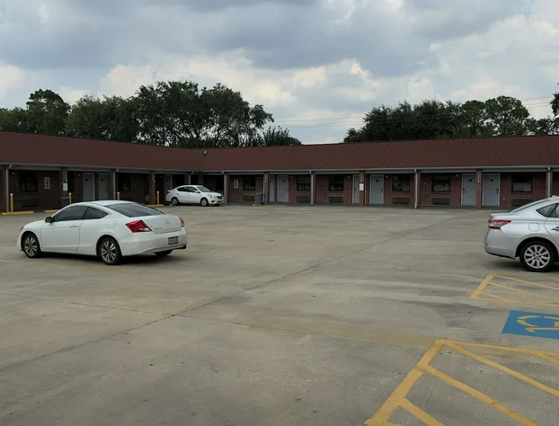 Luxury Inn and Suites hotel detail image 3