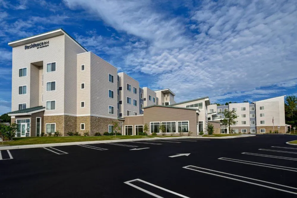 Residence Inn by Marriott Middletown Goshen hotel hero