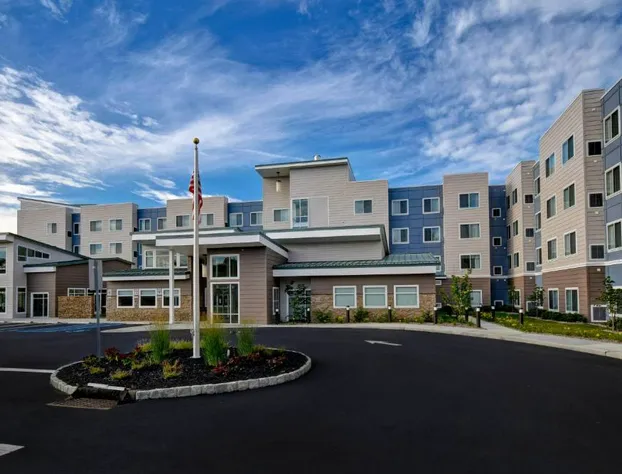 Residence Inn by Marriott Middletown Goshen hotel detail image 1