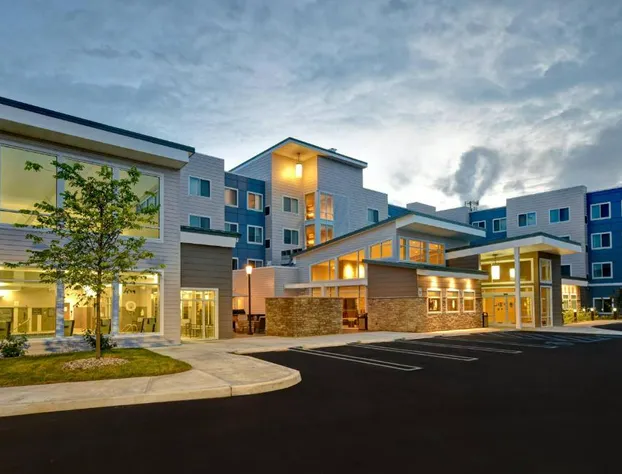 Residence Inn by Marriott Middletown Goshen hotel detail image 2