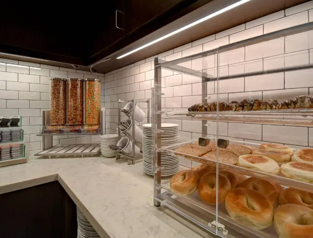 Residence Inn by Marriott Middletown Goshen hotel detail image 3