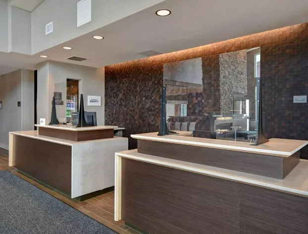 Residence Inn by Marriott Middletown Goshen hotel detail image 4