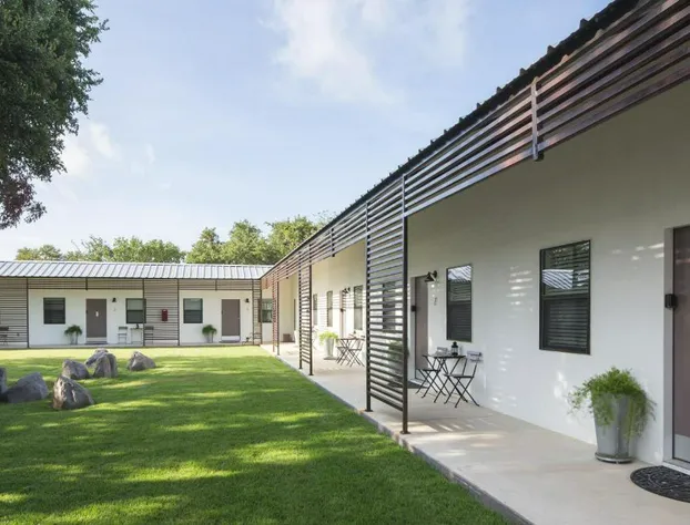 Hotel Flora & Fauna hotel detail image 3