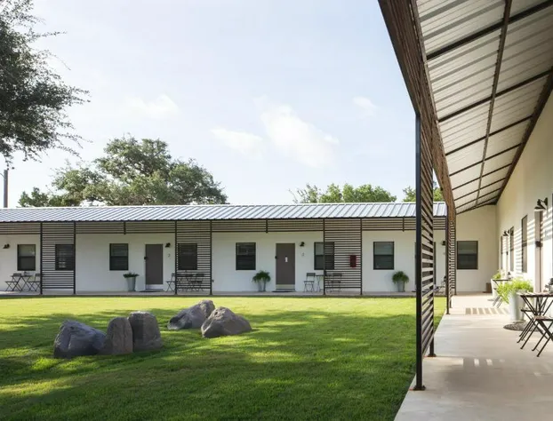 Hotel Flora & Fauna hotel detail image 4