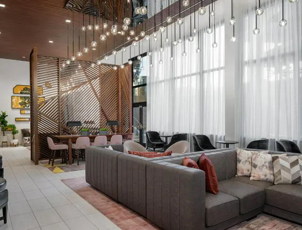 Hyatt Place Atlanta / Perimeter Center hotel detail image 4