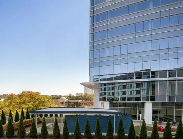 Hyatt Place Atlanta / Perimeter Center hotel detail image 1