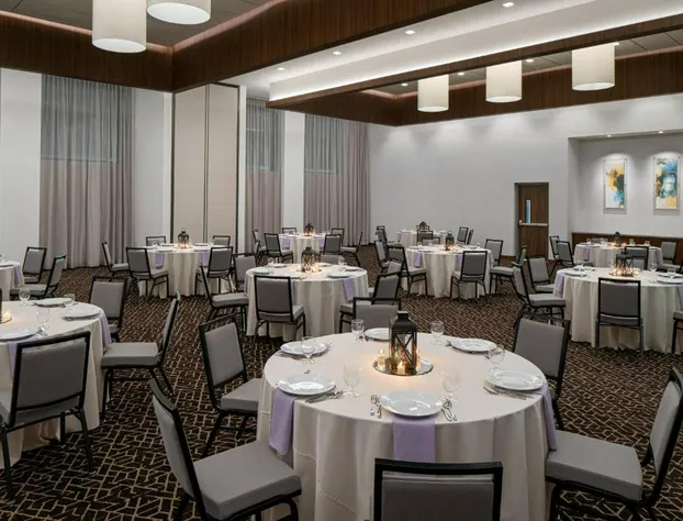 Hyatt Place Atlanta / Perimeter Center hotel detail image 3