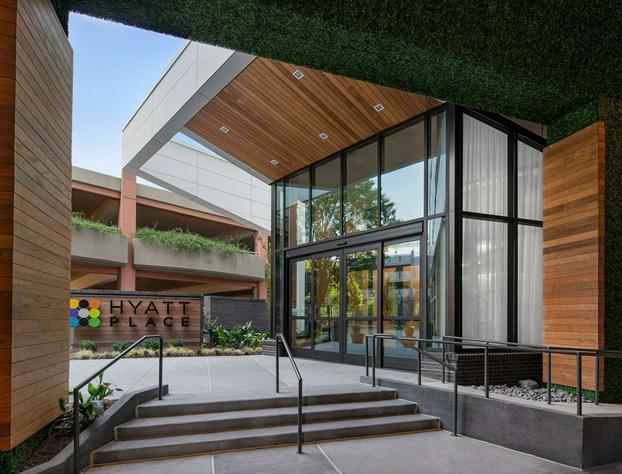Hyatt Place Atlanta / Perimeter Center hotel detail image 2
