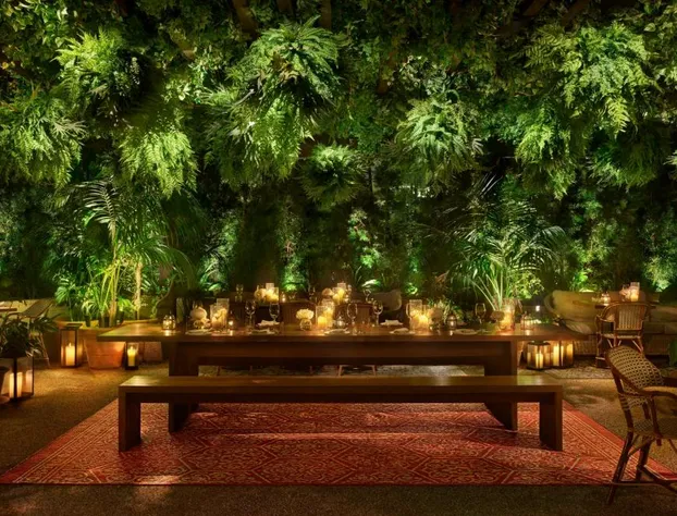 The West Hollywood EDITION hotel detail image 1