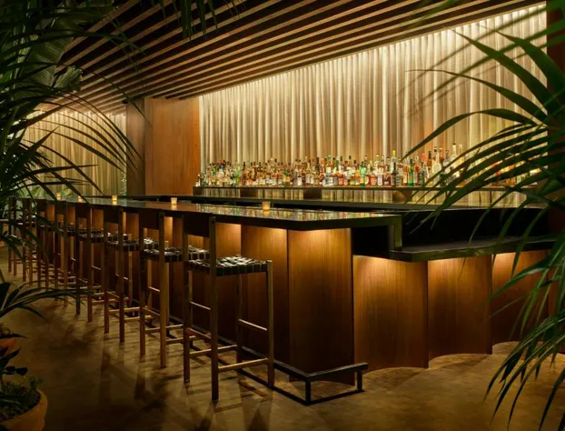 The West Hollywood EDITION hotel detail image 2