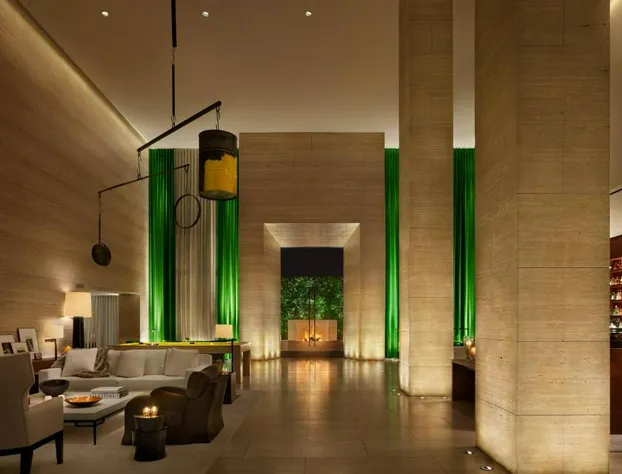 The West Hollywood EDITION hotel detail image 3