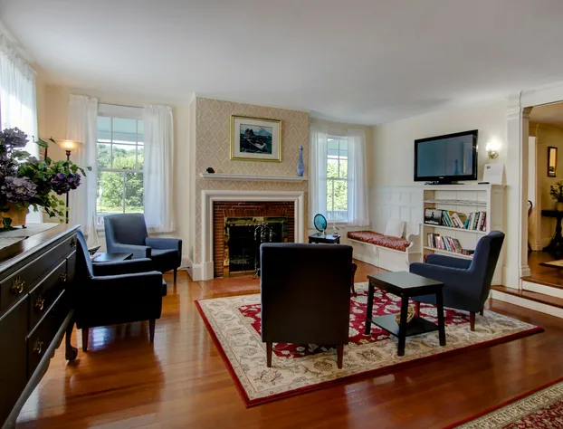 Old Corner Inn hotel detail image 4