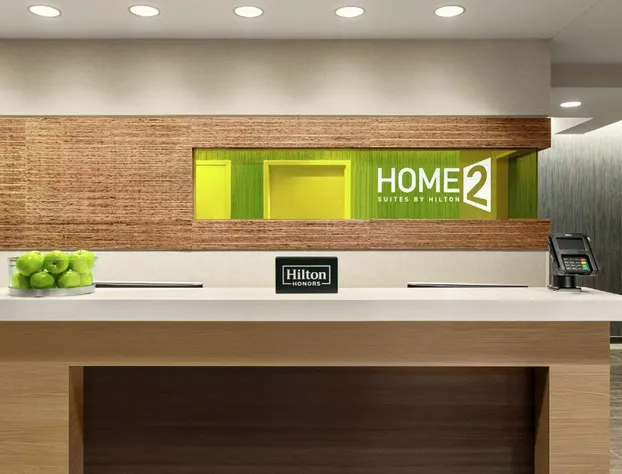 Home2 Suites by Hilton Glen Mills Chadds Ford, PA hotel detail image 2