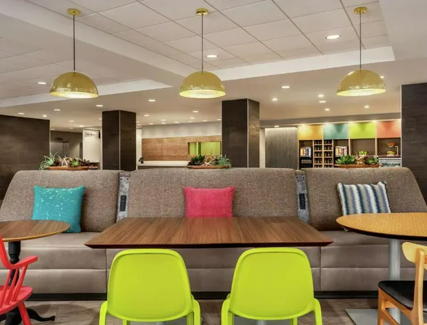 Home2 Suites by Hilton Glen Mills Chadds Ford, PA hotel detail image 3