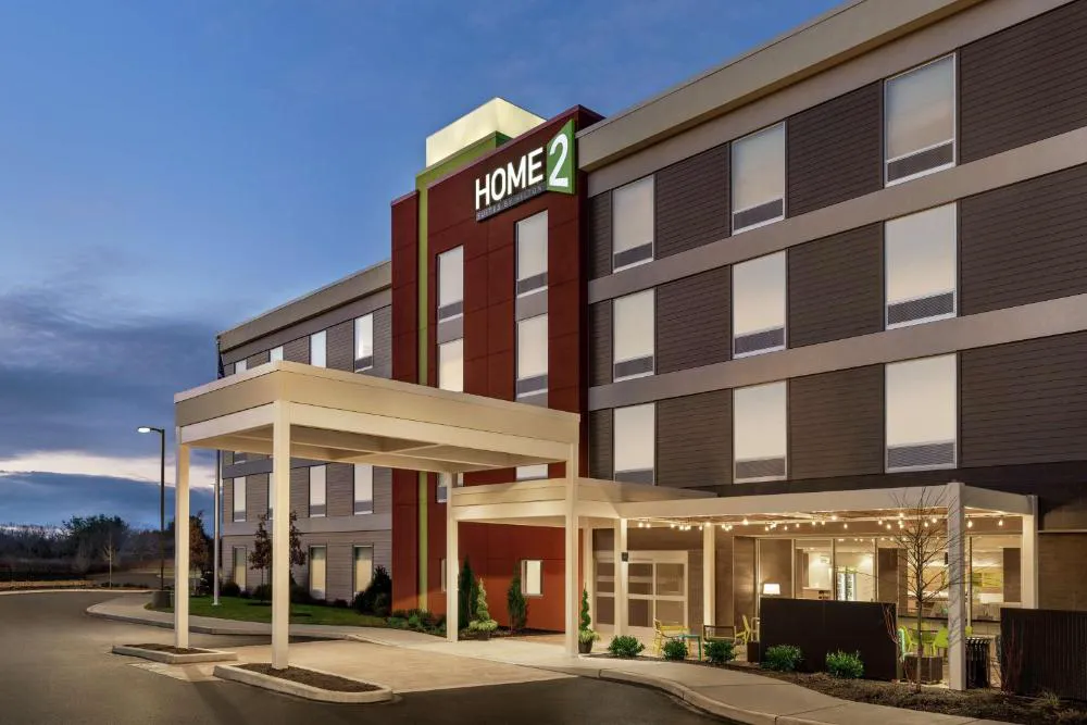 Home2 Suites by Hilton Glen Mills Chadds Ford, PA hotel hero