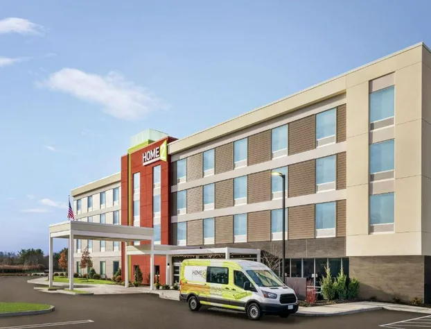 Home2 Suites by Hilton Glen Mills Chadds Ford, PA hotel detail image 1