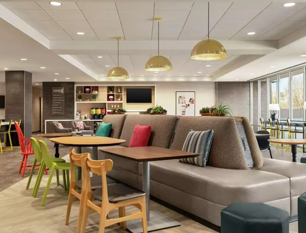 Home2 Suites by Hilton Glen Mills Chadds Ford, PA hotel detail image 4