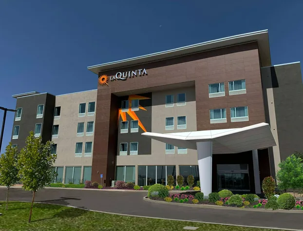 La Quinta Inn & Suites by Wyndham Holbrook Petrified Forest hotel detail image 2