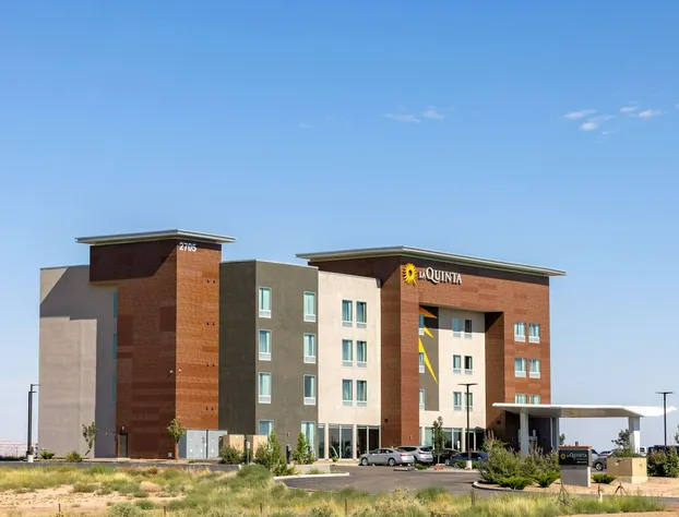 La Quinta Inn & Suites by Wyndham Holbrook Petrified Forest hotel detail image 3