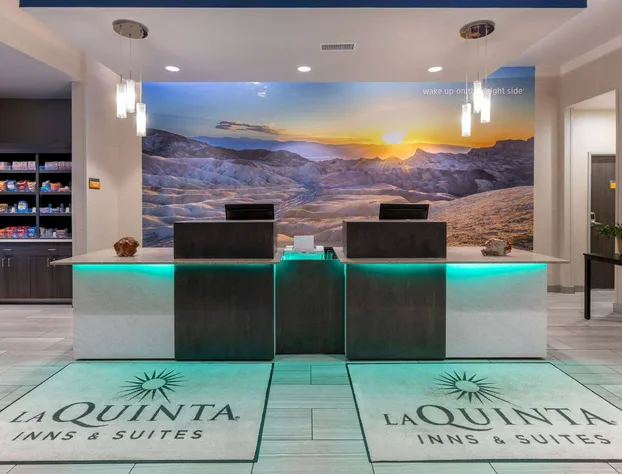 La Quinta Inn & Suites by Wyndham Holbrook Petrified Forest hotel detail image 4