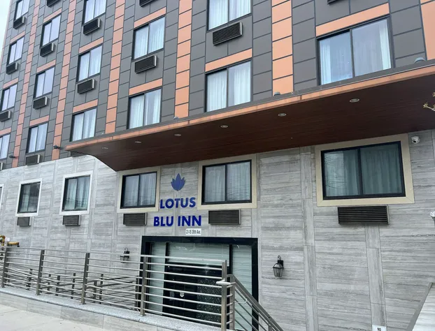 Lotus BLU Inn & Suites hotel detail image 1