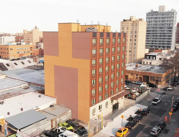 Lotus BLU Inn & Suites hotel detail image 2