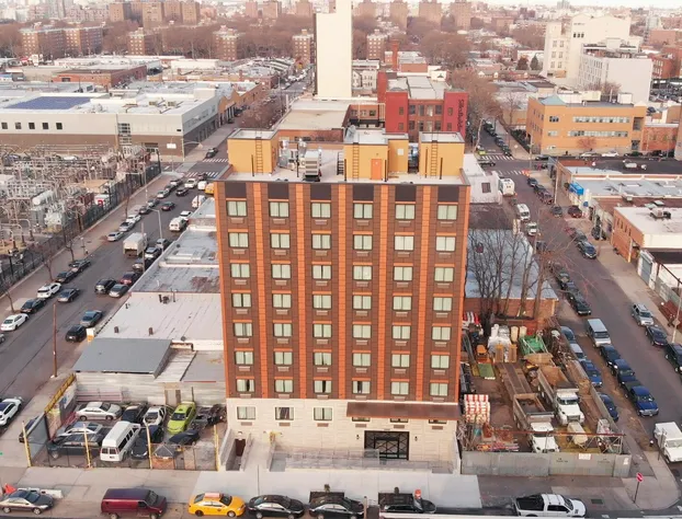 Lotus BLU Inn & Suites hotel detail image 3