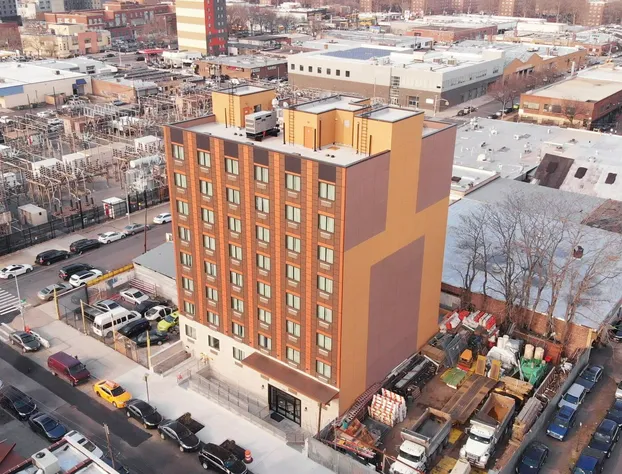 Lotus BLU Inn & Suites hotel detail image 4