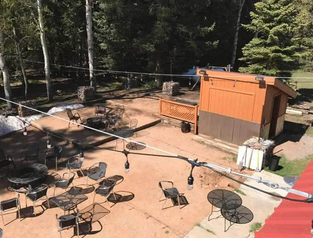 Arrowhead Mountain Lodge hotel detail image 1