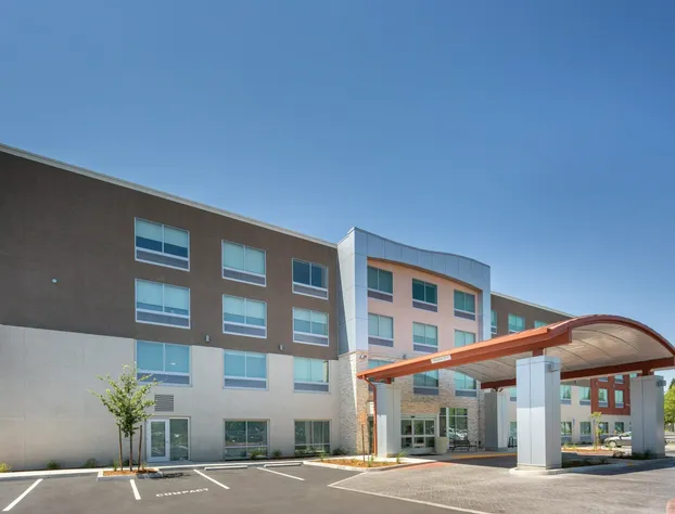 Holiday Inn Express & Suites Chico by IHG hotel detail image 1