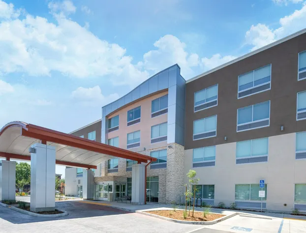 Holiday Inn Express & Suites Chico by IHG hotel detail image 4