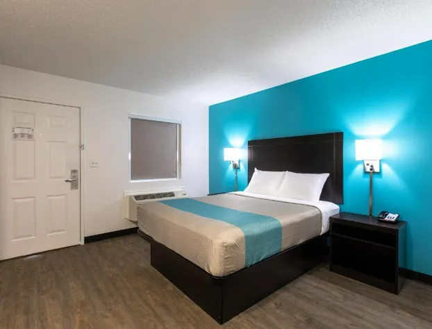 Motel 6 Greenville, SC - I-85 Near Downtown hotel detail image 4