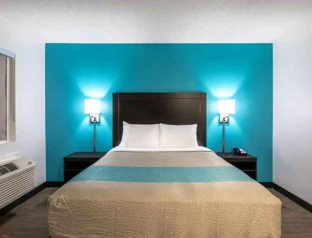 Motel 6 Greenville, SC - I-85 Near Downtown hotel detail image 4