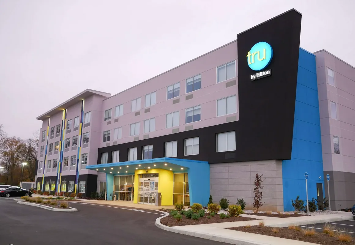 Tru By Hilton Chambersburg, PA hotel hero