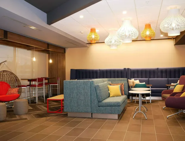 Tru By Hilton Chambersburg, PA hotel detail image 2