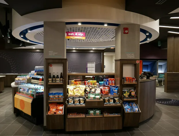 Tru By Hilton Chambersburg, PA hotel detail image 3