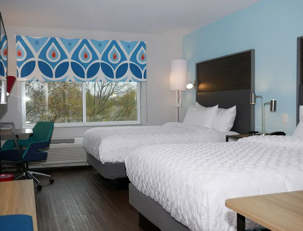 Tru By Hilton Chambersburg, PA hotel detail image 4