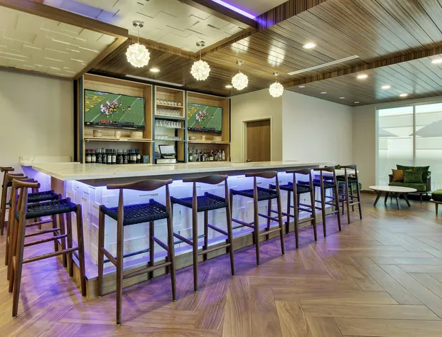 Fairfield Inn & Suites by Marriott Houston Brookhollow hotel detail image 3