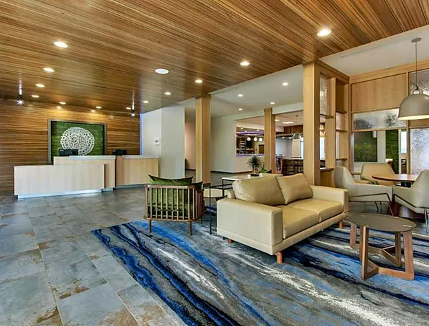 Fairfield Inn & Suites by Marriott Houston Brookhollow hotel detail image 4