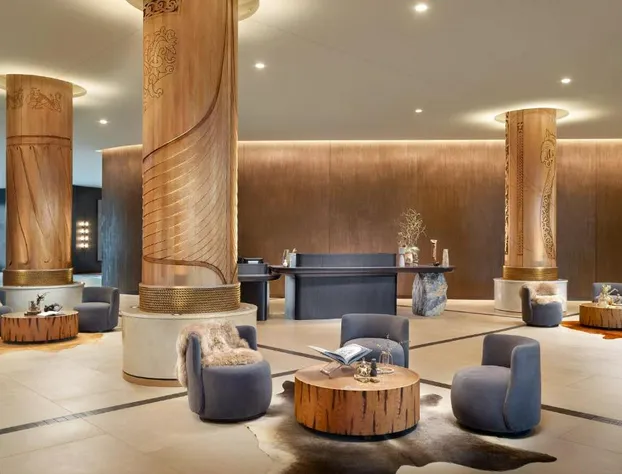 Omni Viking Lakes Hotel hotel detail image 4