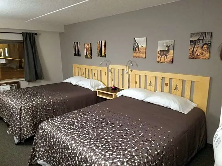 Northern Lights Inn hotel hero