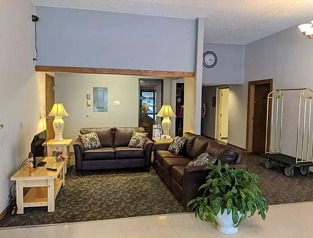 Northern Lights Inn hotel detail image 1