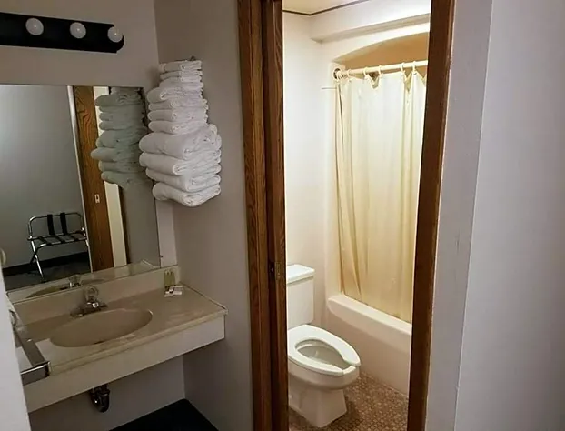 Northern Lights Inn hotel detail image 2