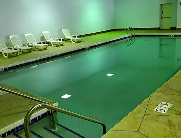 Northern Lights Inn hotel detail image 3