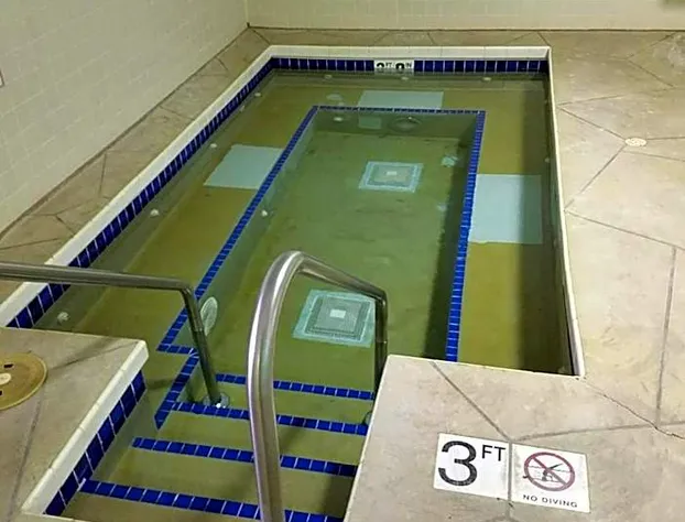 Northern Lights Inn hotel detail image 4