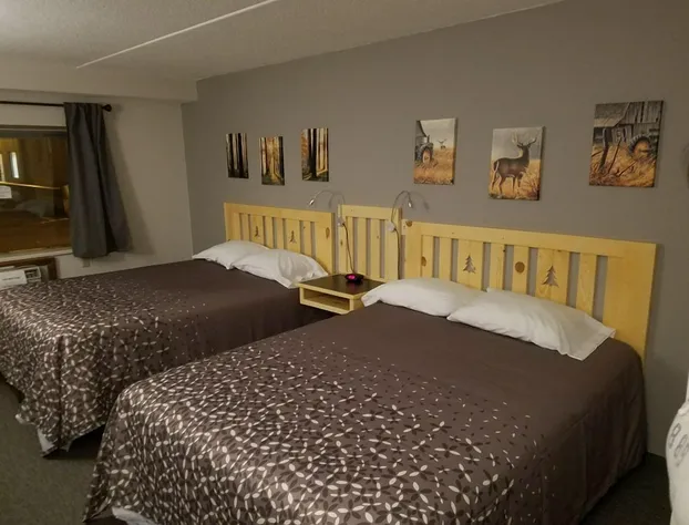 Northern Lights Inn hotel detail image 1